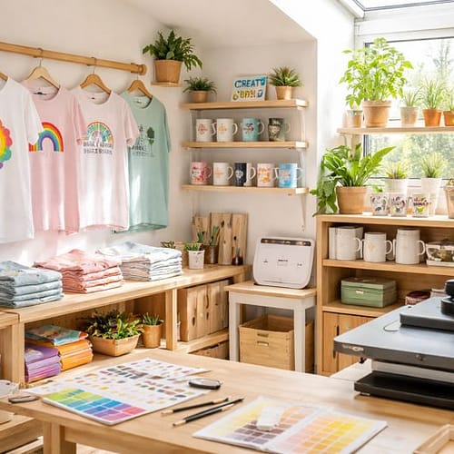 From Ink to Community: My Whitley Bay Journey in Custom-Made Creations