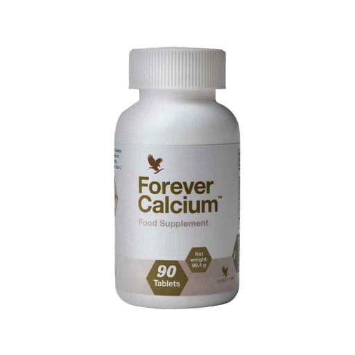 FOREVER CALCIUM