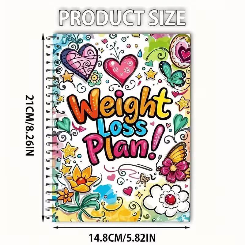 Weight Loss Journal - Image 2