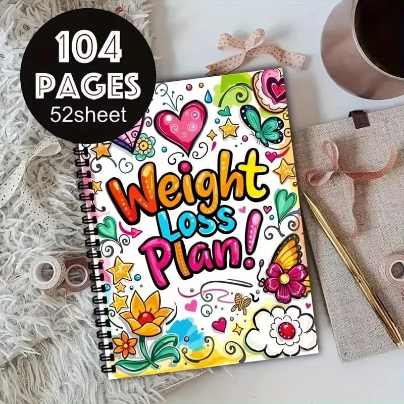Weight Loss Journal - Image 5