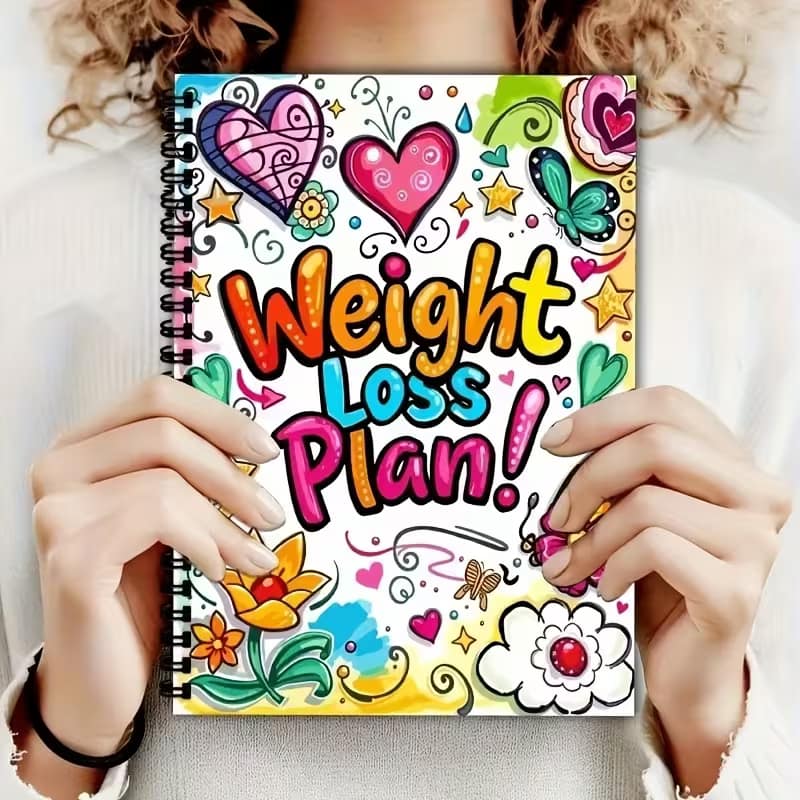 Weight Loss Journal