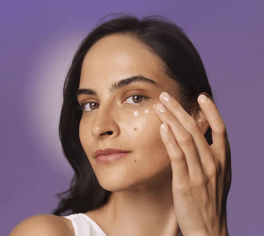 HL/Skin Nourishing Eye Cream - Image 2